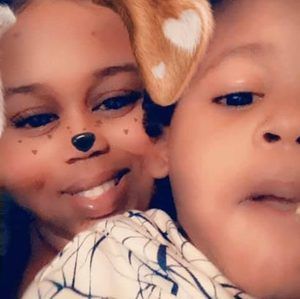 Meet your Posher, Starr